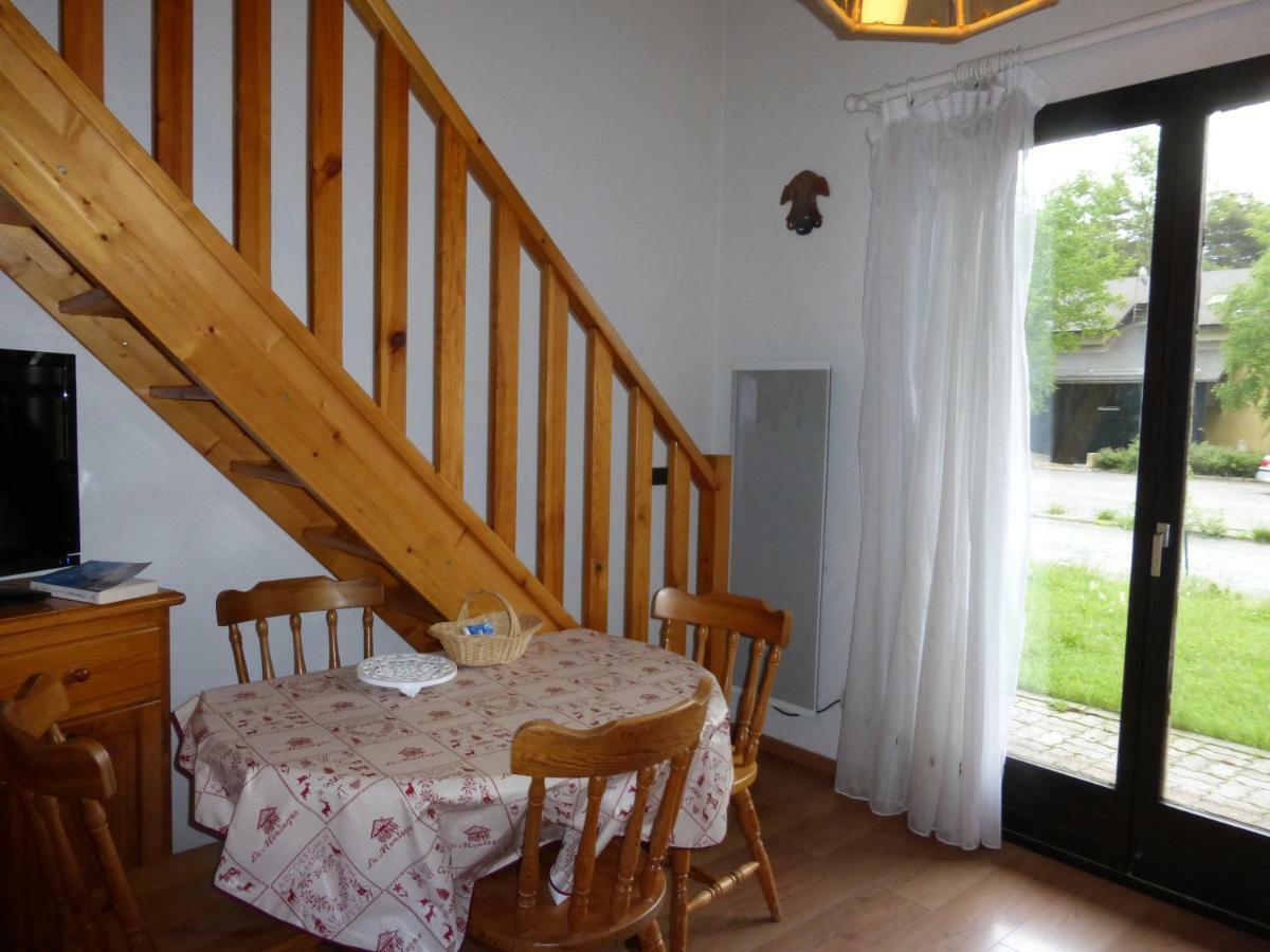 Jausiers Village G 2 Ngoại thất bức ảnh